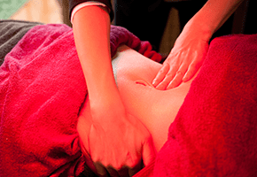 体質改善ダイエットかっさコース