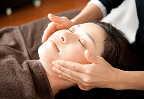 短時間で即効性の高い施術効果